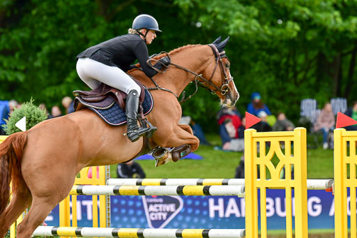 Deutsches Spring-und Dressur-Derby 2022 | 29052022 Spooks S-M-L Tour_326 