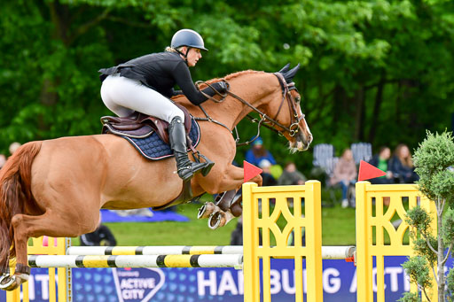 Deutsches Spring-und Dressur-Derby 2022 | 29052022 Spooks S-M-L Tour_327 