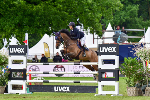 Deutsches Spring-und Dressur-Derby 2022 | 29052022 Spooks S-M-L Tour_328 