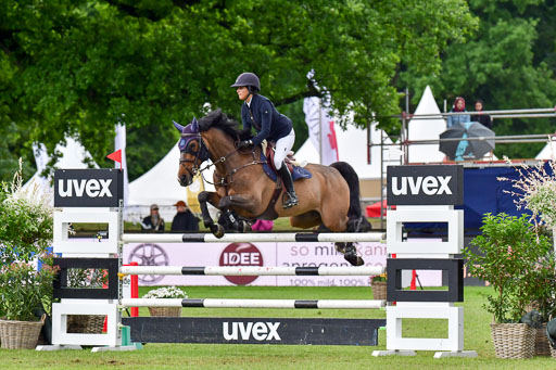 Deutsches Spring-und Dressur-Derby 2022 | 29052022 Spooks S-M-L Tour_329 