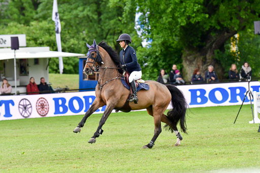 Deutsches Spring-und Dressur-Derby 2022 | 29052022 Spooks S-M-L Tour_330 