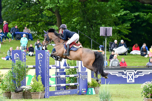 Deutsches Spring-und Dressur-Derby 2022 | 29052022 Spooks S-M-L Tour_331 