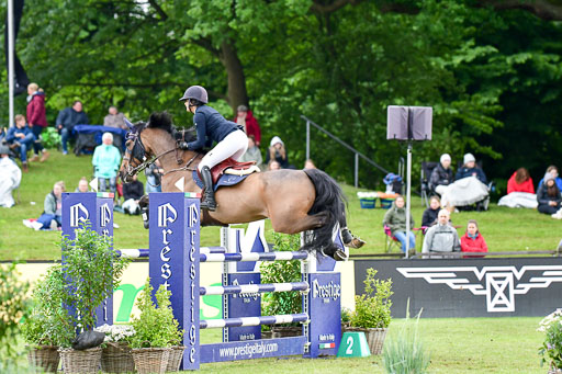 Deutsches Spring-und Dressur-Derby 2022 | 29052022 Spooks S-M-L Tour_332 