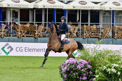 Deutsches Spring-und Dressur-Derby 2022 | 29052022 Spooks S-M-L Tour_334 