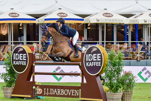 Deutsches Spring-und Dressur-Derby 2022 | 29052022 Spooks S-M-L Tour_335 