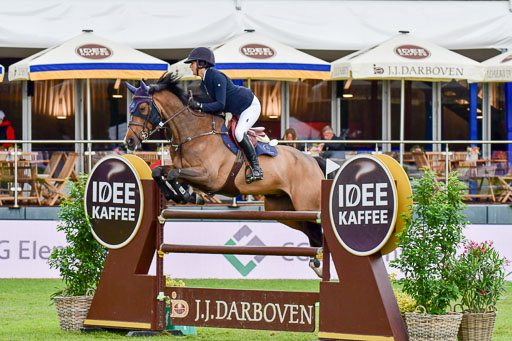 Deutsches Spring-und Dressur-Derby 2022 | 29052022 Spooks S-M-L Tour_336 