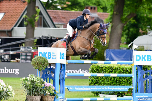 Deutsches Spring-und Dressur-Derby 2022 | 29052022 Spooks S-M-L Tour_338 