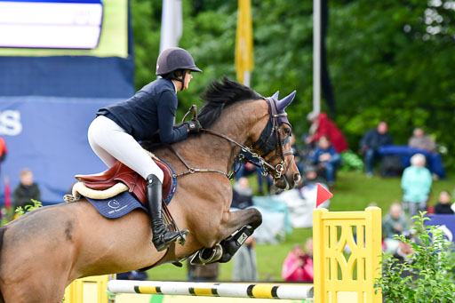 Deutsches Spring-und Dressur-Derby 2022 | 29052022 Spooks S-M-L Tour_341 