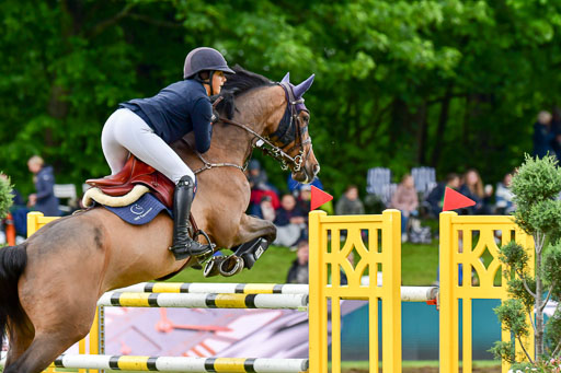 Deutsches Spring-und Dressur-Derby 2022 | 29052022 Spooks S-M-L Tour_342 