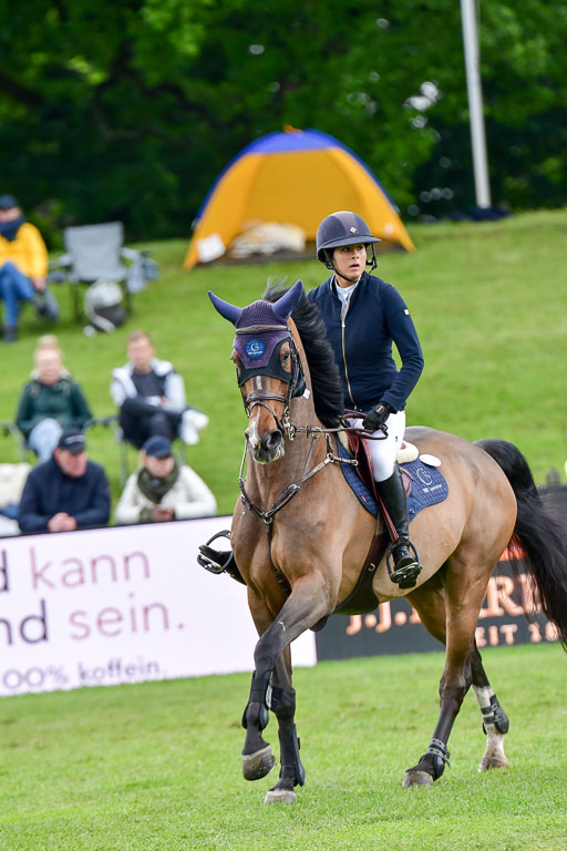 Deutsches Spring-und Dressur-Derby 2022 | 29052022 Spooks S-M-L Tour_343 