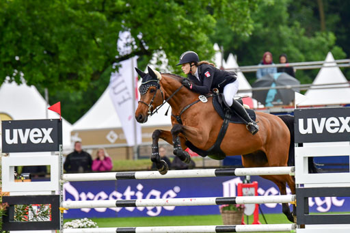 Deutsches Spring-und Dressur-Derby 2022 | 29052022 Spooks S-M-L Tour_345 