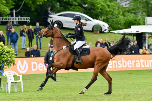 Deutsches Spring-und Dressur-Derby 2022 | 29052022 Spooks S-M-L Tour_346 