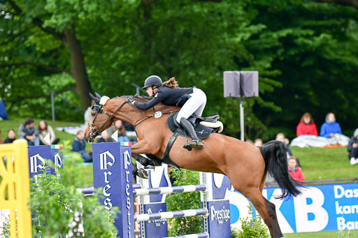 Deutsches Spring-und Dressur-Derby 2022 | 29052022 Spooks S-M-L Tour_347 