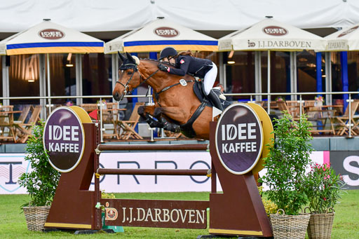 Deutsches Spring-und Dressur-Derby 2022 | 29052022 Spooks S-M-L Tour_349 