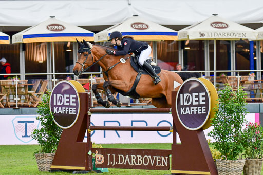 Deutsches Spring-und Dressur-Derby 2022 | 29052022 Spooks S-M-L Tour_350 