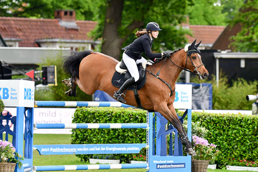 Deutsches Spring-und Dressur-Derby 2022 | 29052022 Spooks S-M-L Tour_353 