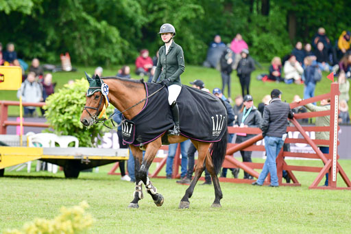 Deutsches Spring-und Dressur-Derby 2022 | 29052022 Spooks S-M-L Tour_360 