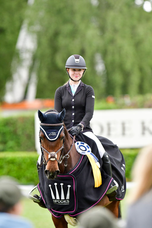 Deutsches Spring-und Dressur-Derby 2022 | 29052022 Spooks S-M-L Tour_363 
