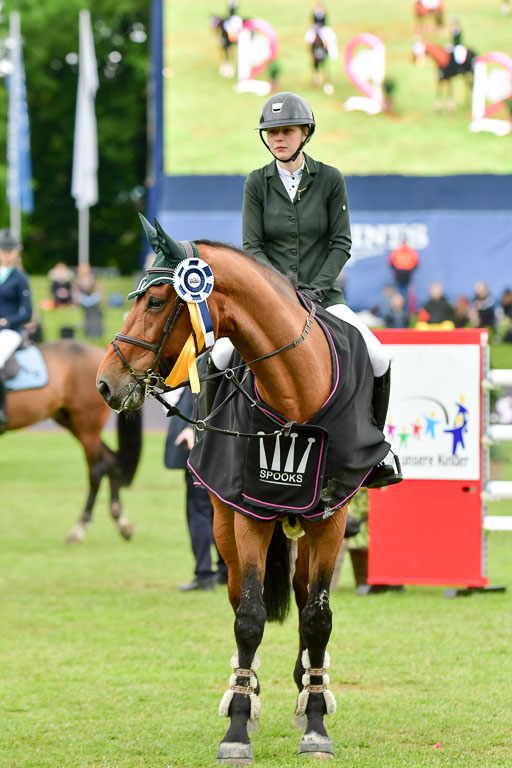 Deutsches Spring-und Dressur-Derby 2022 | 29052022 Spooks S-M-L Tour_364 