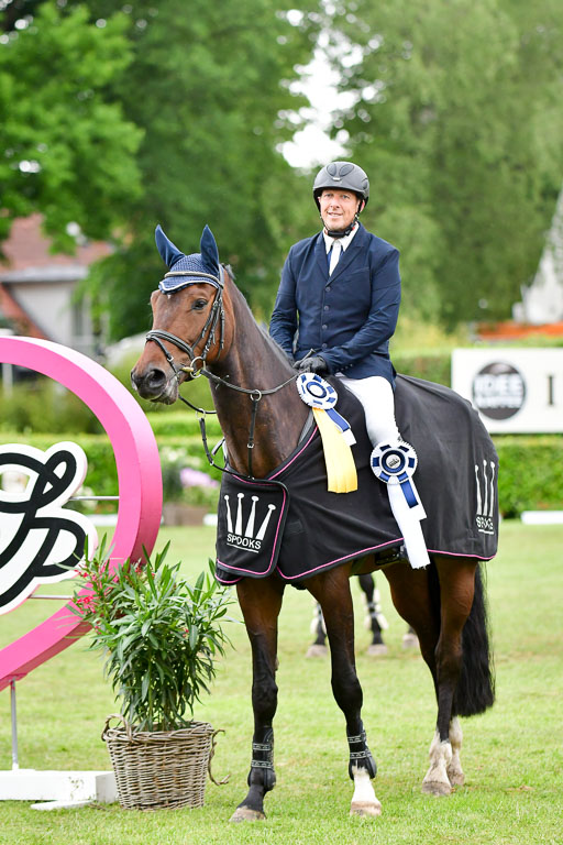 Deutsches Spring-und Dressur-Derby 2022 | 29052022 Spooks S-M-L Tour_367 