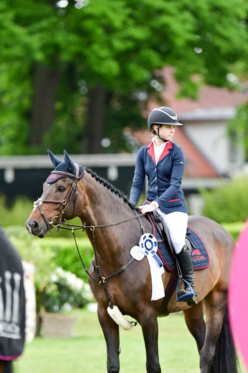 Deutsches Spring-und Dressur-Derby 2022 | 29052022 Spooks S-M-L Tour_369 