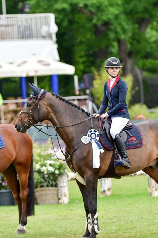 Deutsches Spring-und Dressur-Derby 2022 | 29052022 Spooks S-M-L Tour_371 