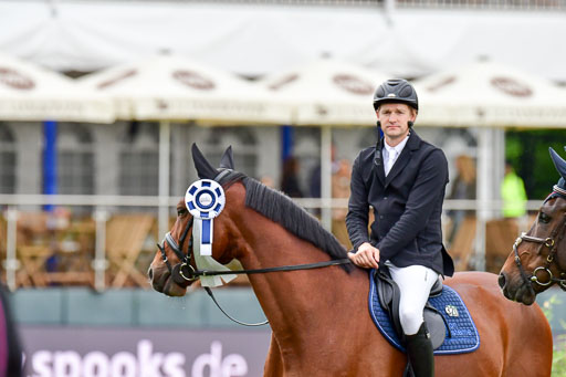 Deutsches Spring-und Dressur-Derby 2022 | 29052022 Spooks S-M-L Tour_373 