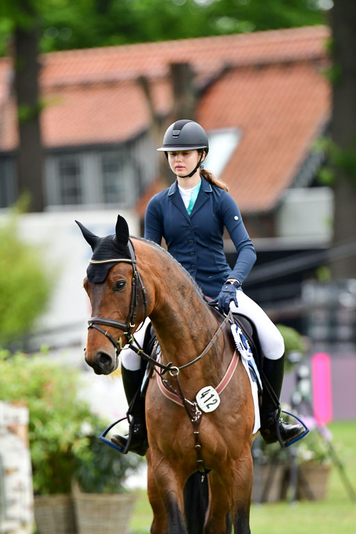 Deutsches Spring-und Dressur-Derby 2022 | 29052022 Spooks S-M-L Tour_375 