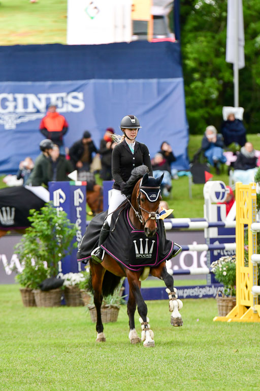 Deutsches Spring-und Dressur-Derby 2022 | 29052022 Spooks S-M-L Tour_376 