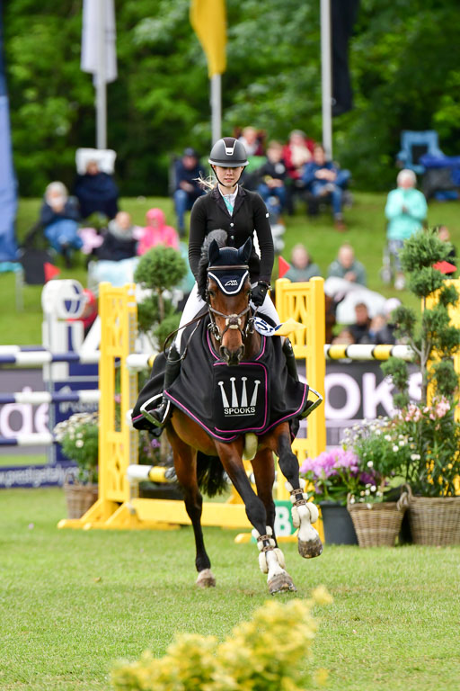 Deutsches Spring-und Dressur-Derby 2022 | 29052022 Spooks S-M-L Tour_377 