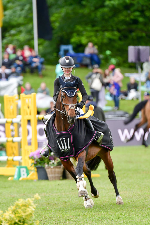 Deutsches Spring-und Dressur-Derby 2022 | 29052022 Spooks S-M-L Tour_378 