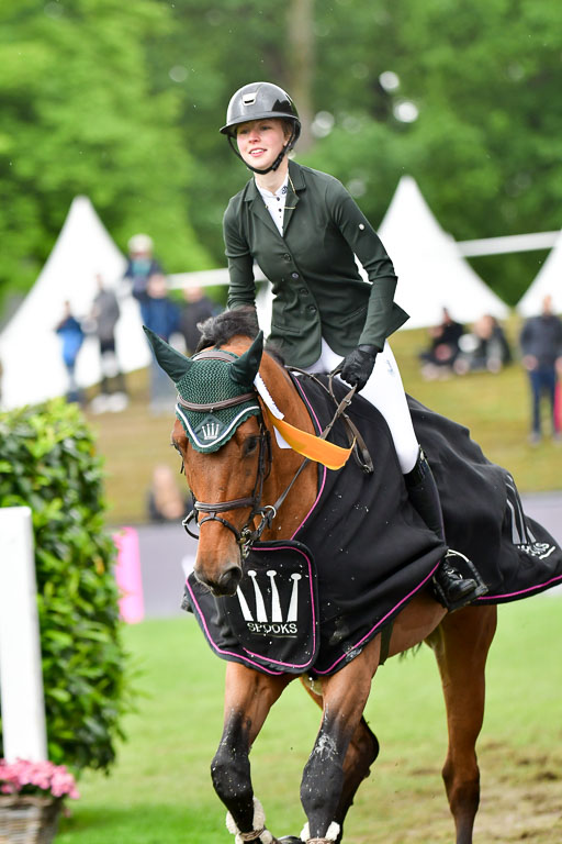 Deutsches Spring-und Dressur-Derby 2022 | 29052022 Spooks S-M-L Tour_387 