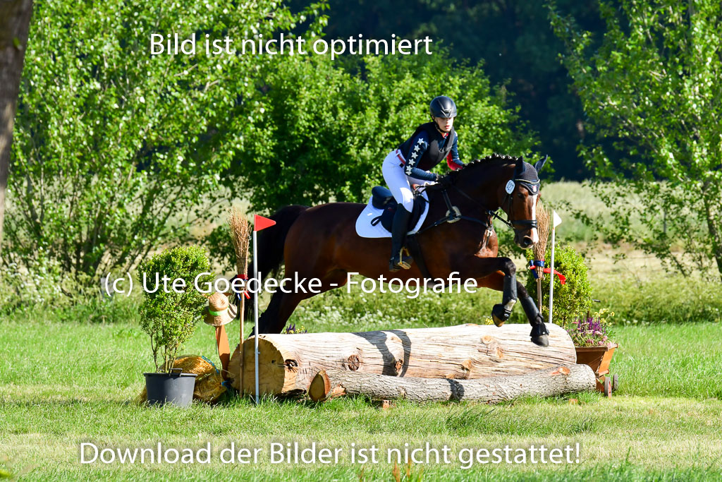 Goldene Schärpe PFerde  in Löningen  11+12.6.22 | 11062022 - Gelände 1 Abt_0018