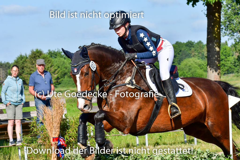 Goldene Schärpe PFerde  in Löningen  11+12.6.22 | 11062022 - Gelände 1 Abt_0030 