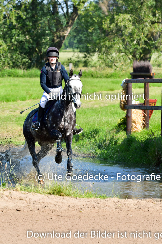 Goldene Schärpe PFerde  in Löningen  11+12.6.22 | 11062022 - Gelände 1 Abt_0041 