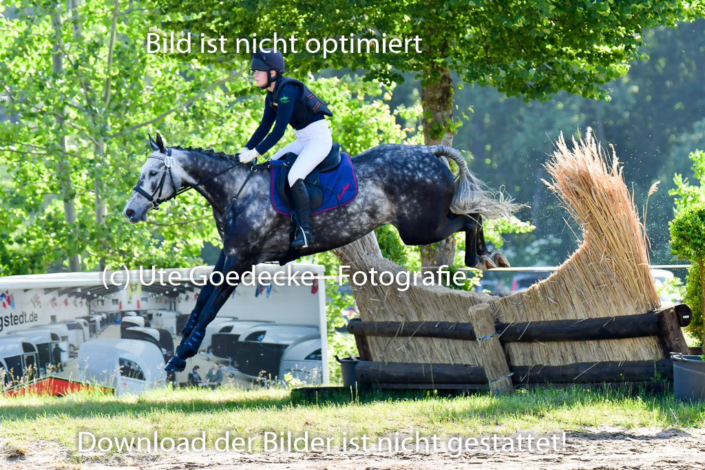 Goldene Schärpe PFerde  in Löningen  11+12.6.22 | 11062022 - Gelände 1 Abt_0054 