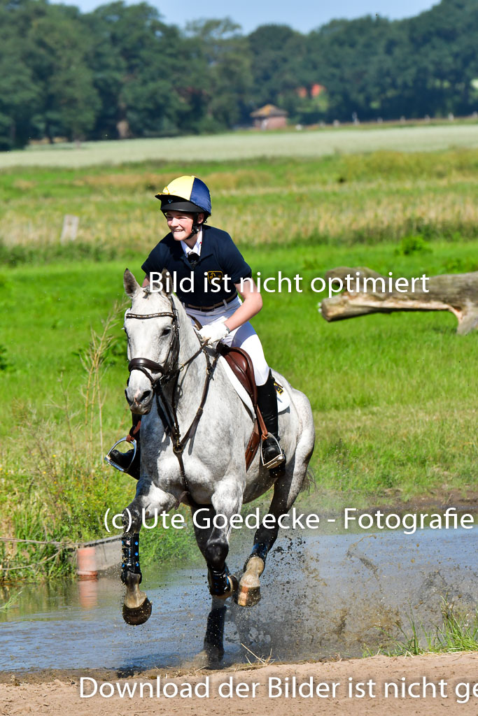 Goldene Schärpe PFerde  in Löningen  11+12.6.22 | 11062022 - Gelände 1 Abt_0335 