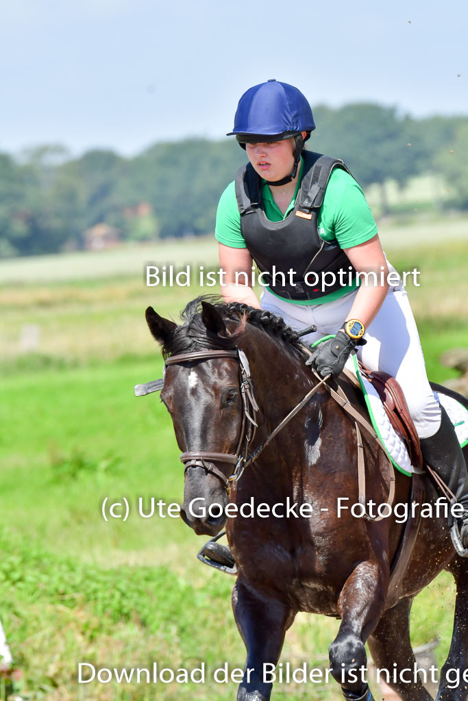Goldene Schärpe Pferde  in Löningen  11+12.6.22 | 11062022 - Gelände 1 Abt_0617 