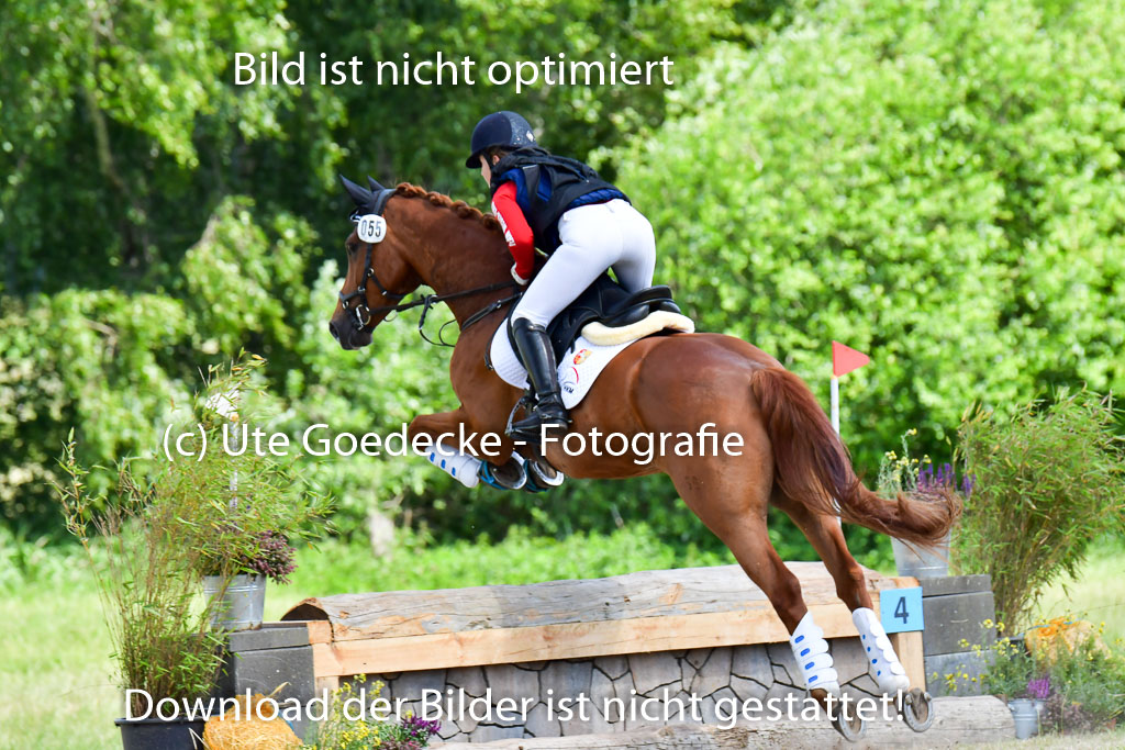 Goldene Schärpe Pferde  in Löningen  11+12.6.22 | 11062022 - Gelände 1 Abt_0631 
