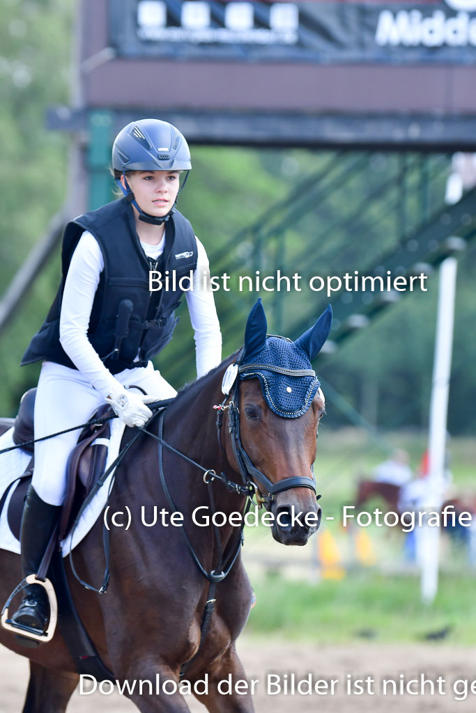 Goldene Schärpe Pferde  in Löningen  11+12.6.22 | 11062022 - Gelände 1 Abt_0655 