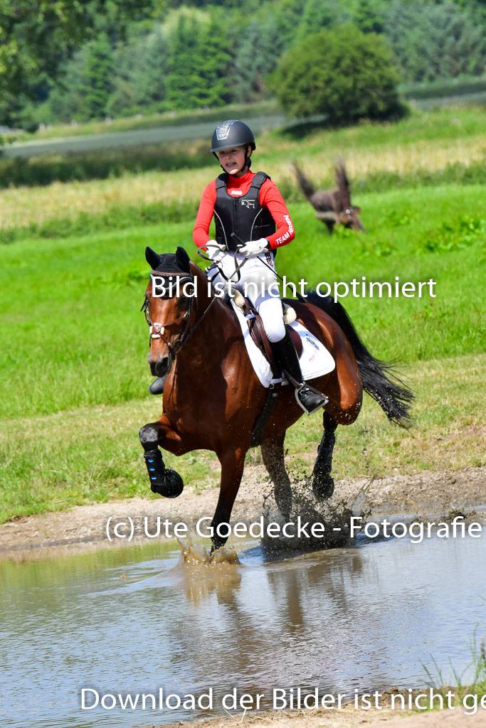Goldene Schärpe Pferde  in Löningen  11+12.6.22 | 11062022 - Gelände 1 Abt_0680 
