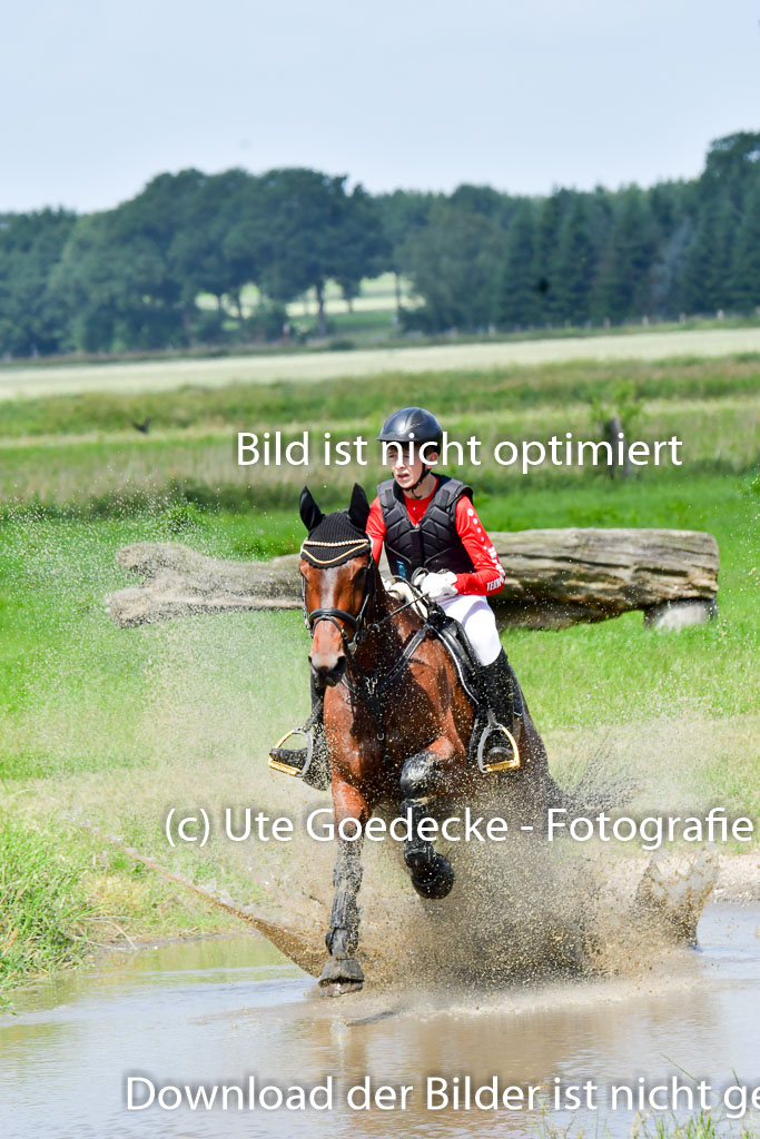 Goldene Schärpe Pferde  in Löningen  11+12.6.22 | 11062022 - Gelände 1 Abt_0702 