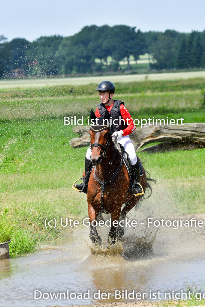 Goldene Schärpe Pferde  in Löningen  11+12.6.22 | 11062022 - Gelände 1 Abt_0703 