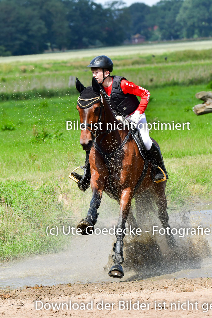 Goldene Schärpe Pferde  in Löningen  11+12.6.22 | 11062022 - Gelände 1 Abt_0706 