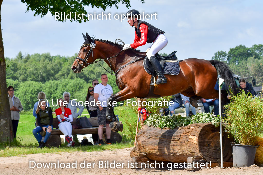Goldene Schärpe Pferde  in Löningen  11+12.6.22 | 11062022 - Gelände 1 Abt_0716 