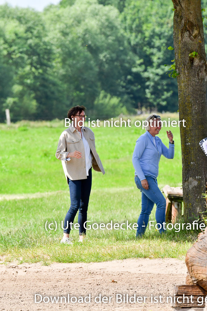 Goldene Schärpe Pferde  in Löningen  11+12.6.22 | 11062022 - Gelände 1 Abt_0744 