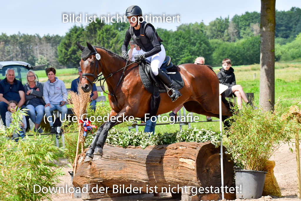 Goldene Schärpe Pferde  in Löningen  11+12.6.22 | 11062022 - Gelände 1 Abt_0806 
