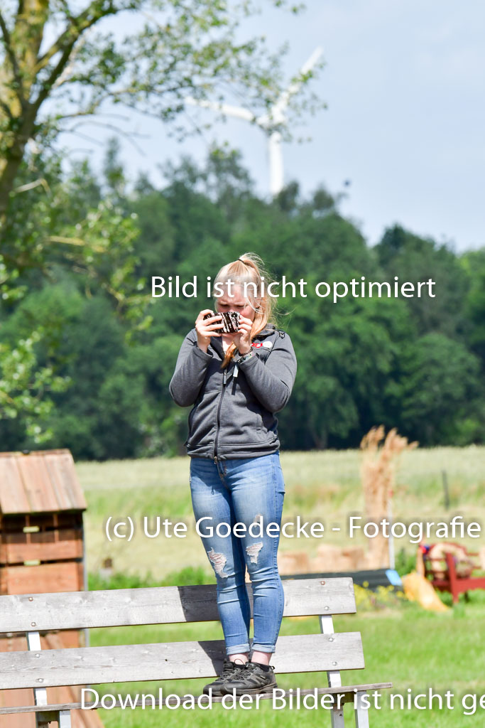 Goldene Schärpe Pferde  in Löningen  11+12.6.22 | 11062022 - Gelände 1 Abt_0827 