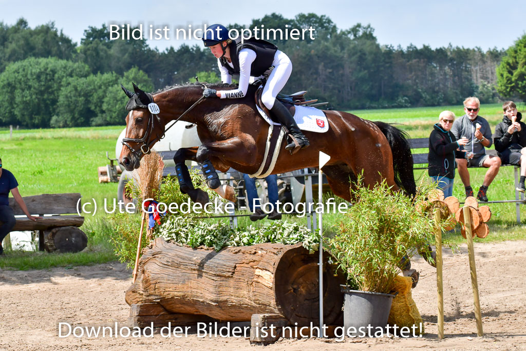 Goldene Schärpe Pferde  in Löningen  11+12.6.22 | 11062022 - Gelände 1 Abt_0957