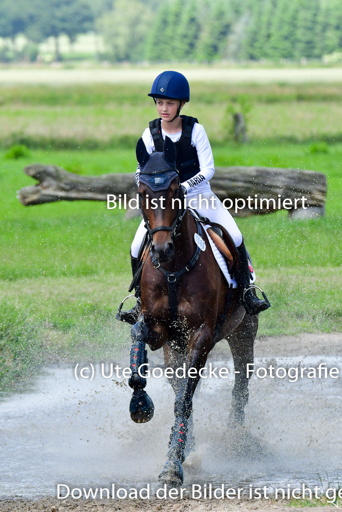 Goldene Schärpe Pferde  in Löningen  11+12.6.22 | 11062022 - Gelände 1 Abt_0976 